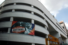 Blk 335 Smith Street (Central Area), HDB 4 Rooms #270572